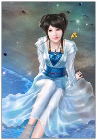 被女神撩了