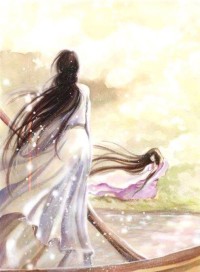 豪门情孽:少女总裁