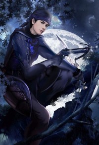 青云上仙