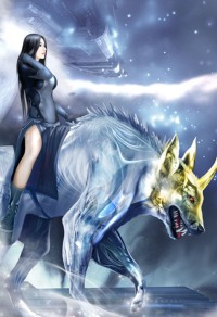 高原虫客