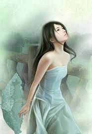 禍亂I:小妾,矜持點