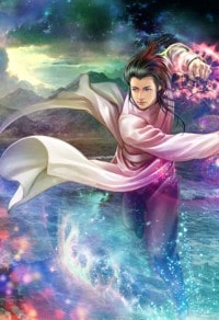 花心吾狼