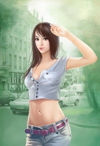 浑沌无极