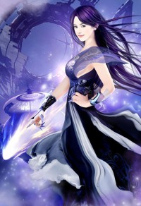 风璃传