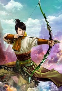 穿越到日本的中国黑帮