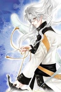 漂亮小甜O認錯男友了