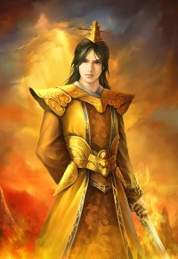 (BL/HP同人)again